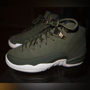 2018 Air Jordan 12 Retro CP3 'Class of 2003'